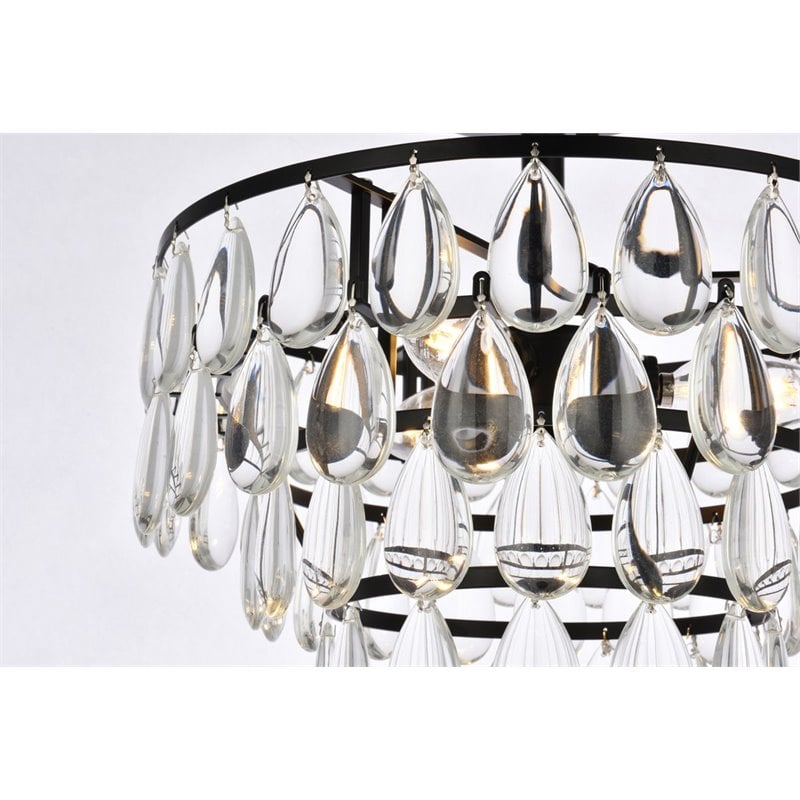 Elegant Lighting Mila 14