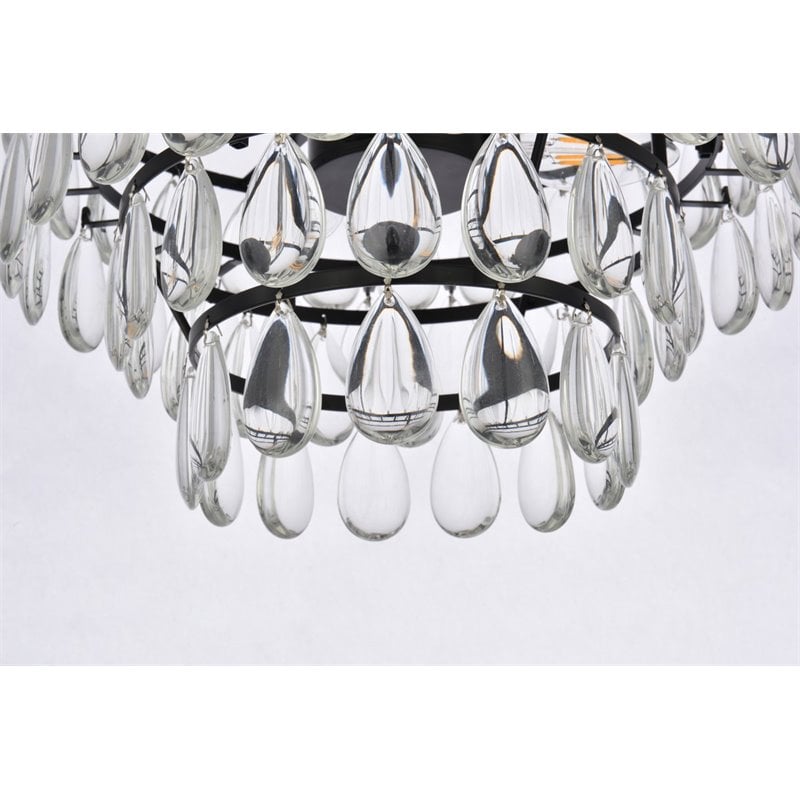 Elegant Lighting Mila 14