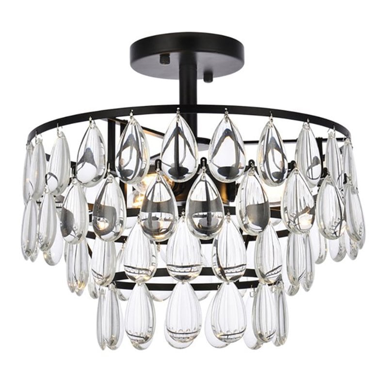 Elegant Lighting Mila 14