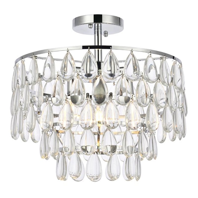 Elegant Lighting Mila 16