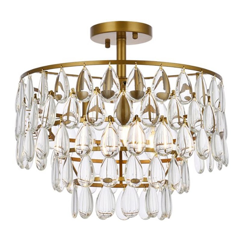 Elegant Lighting Mila 16