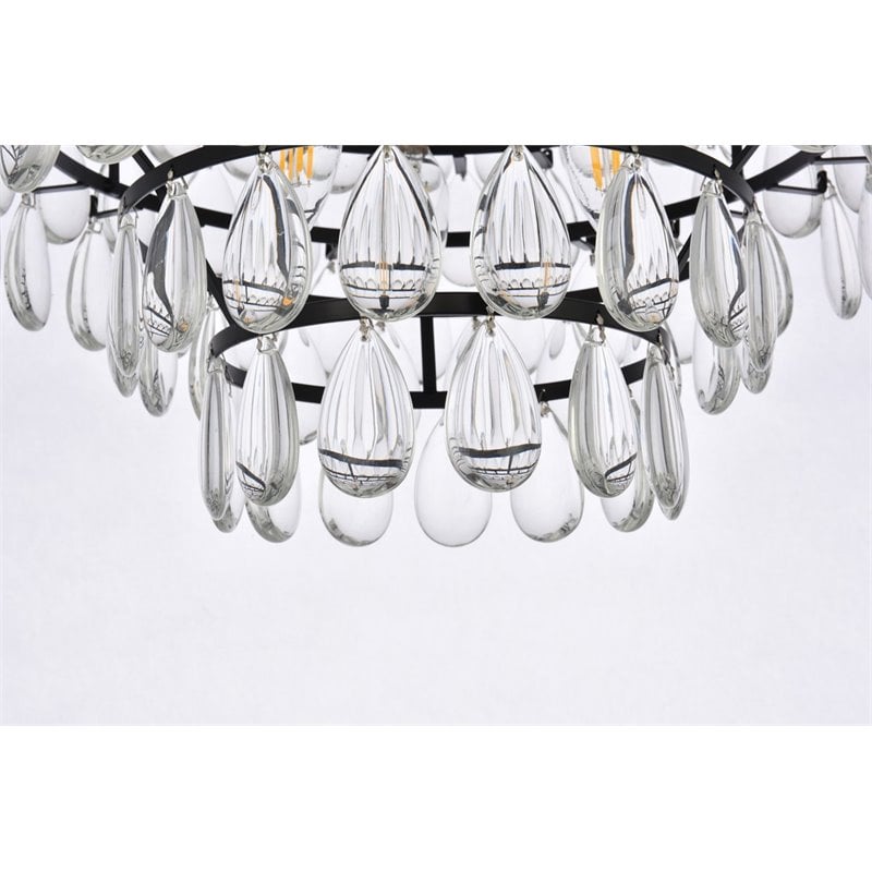 Elegant Lighting Mila 16