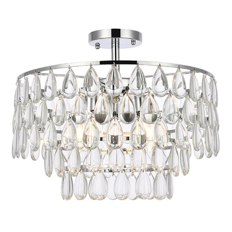 Elegant Lighting Mila 18