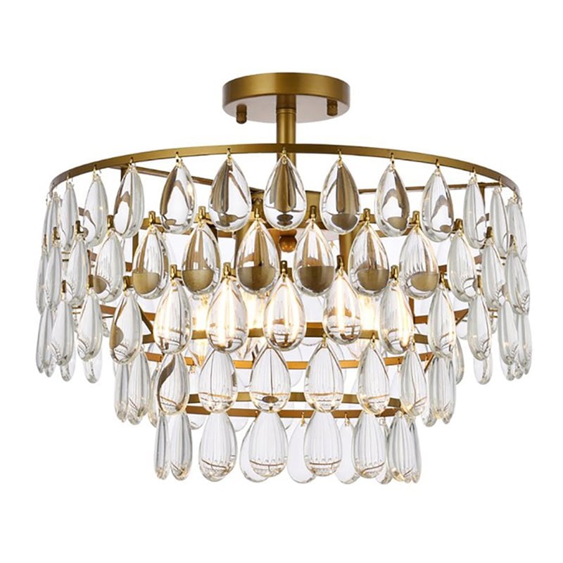 Elegant Lighting Mila 18