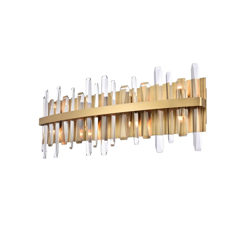 Elegant Lighting Serena 30