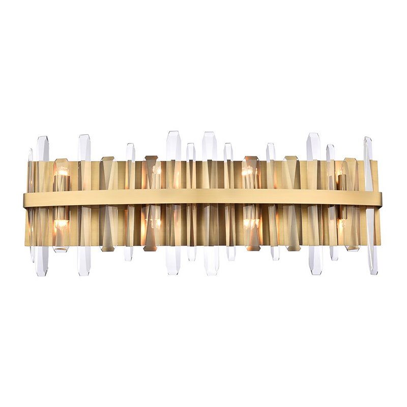 Elegant Lighting Serena 30