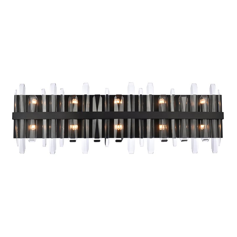 Elegant Lighting Serena 36