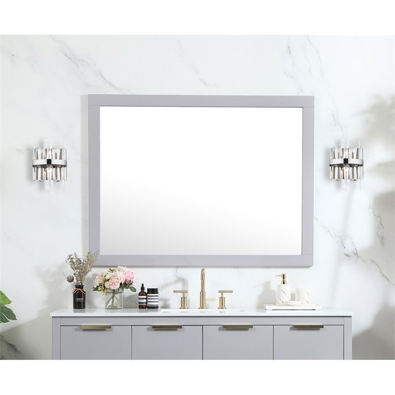 Elegant Lighting Serena 8
