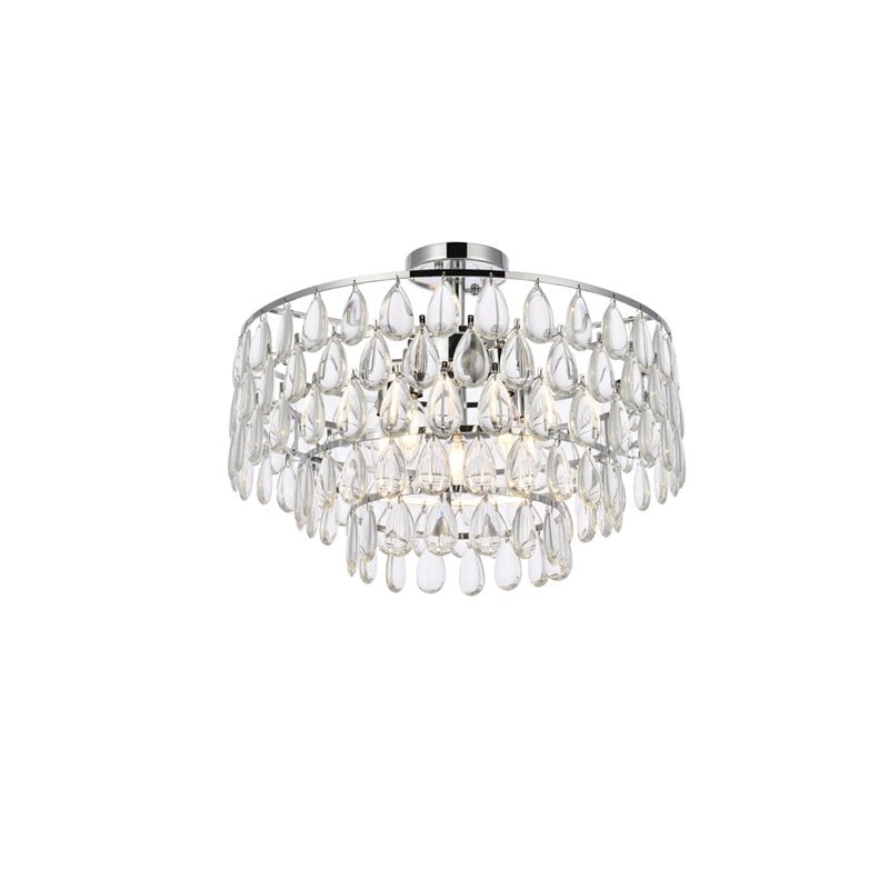 Elegant Lighting Mila 20