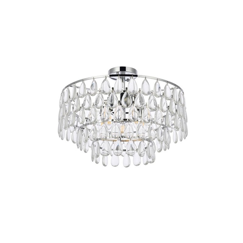 Elegant Lighting Mila 20