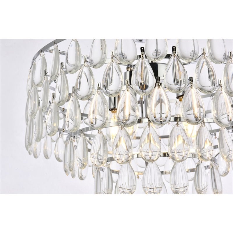 Elegant Lighting Mila 20