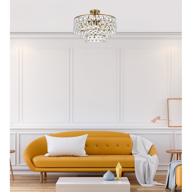 Elegant Lighting Mila 20
