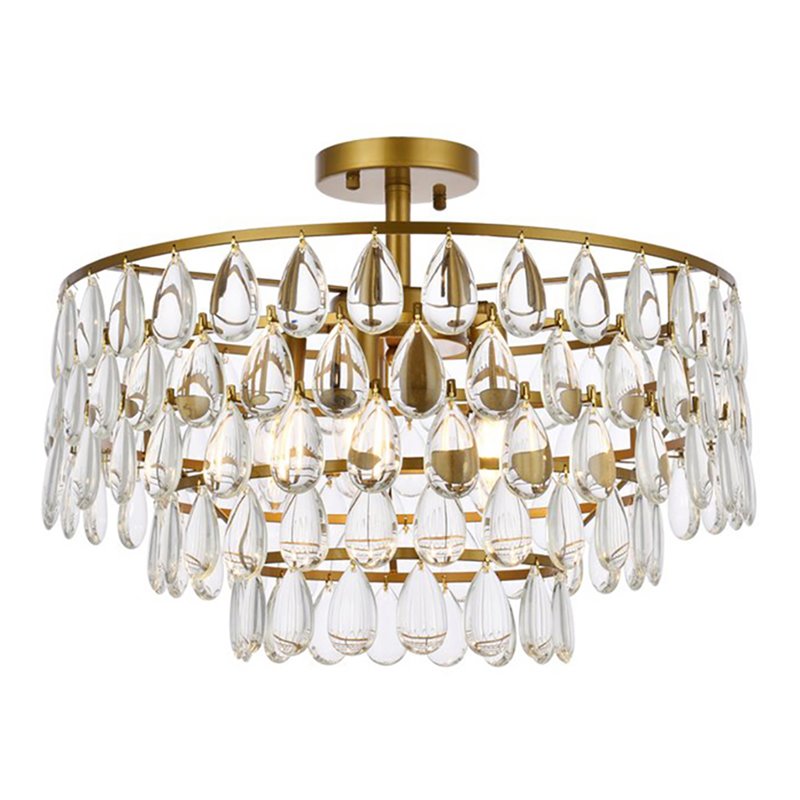 Elegant Lighting Mila 20