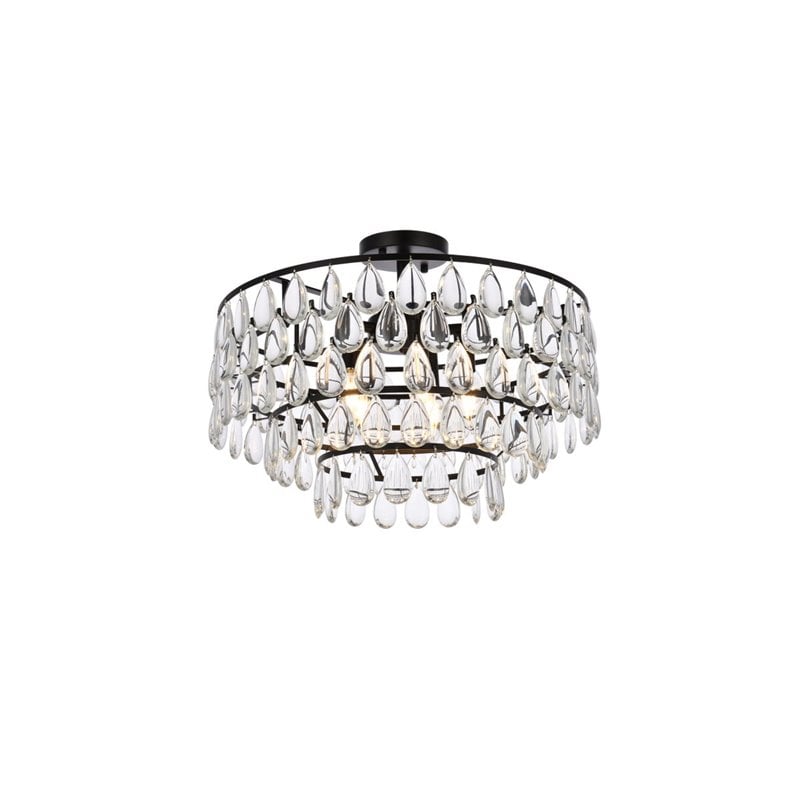 Elegant Lighting Mila 20