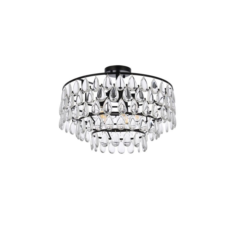 Elegant Lighting Mila 20