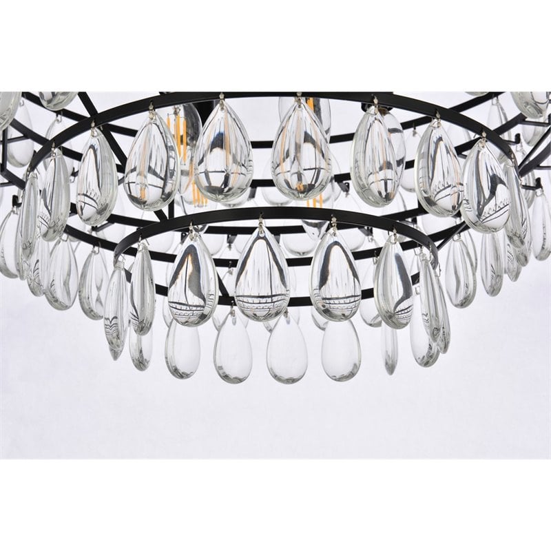 Elegant Lighting Mila 20