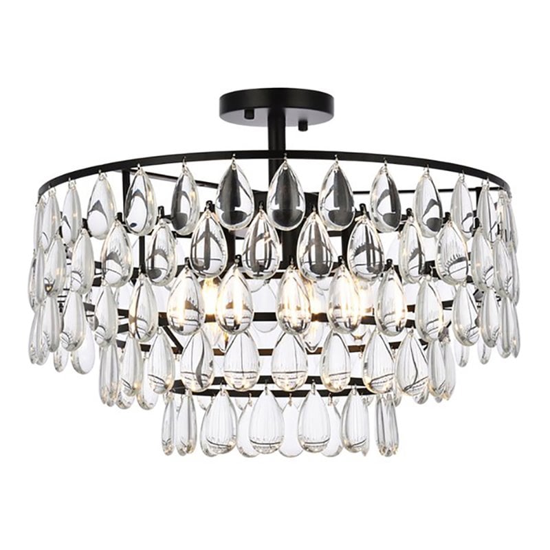 Elegant Lighting Mila 20