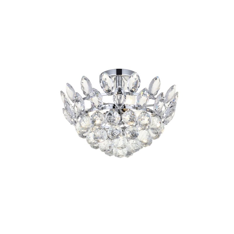 Elegant Lighting Emilia 14