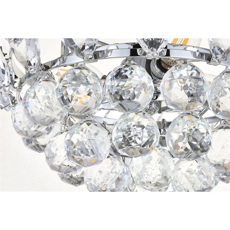 Elegant Lighting Emilia 14