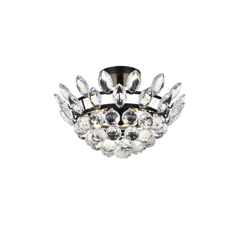Elegant Lighting Emilia 14