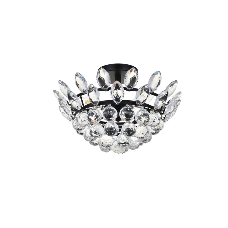 Elegant Lighting Emilia 14