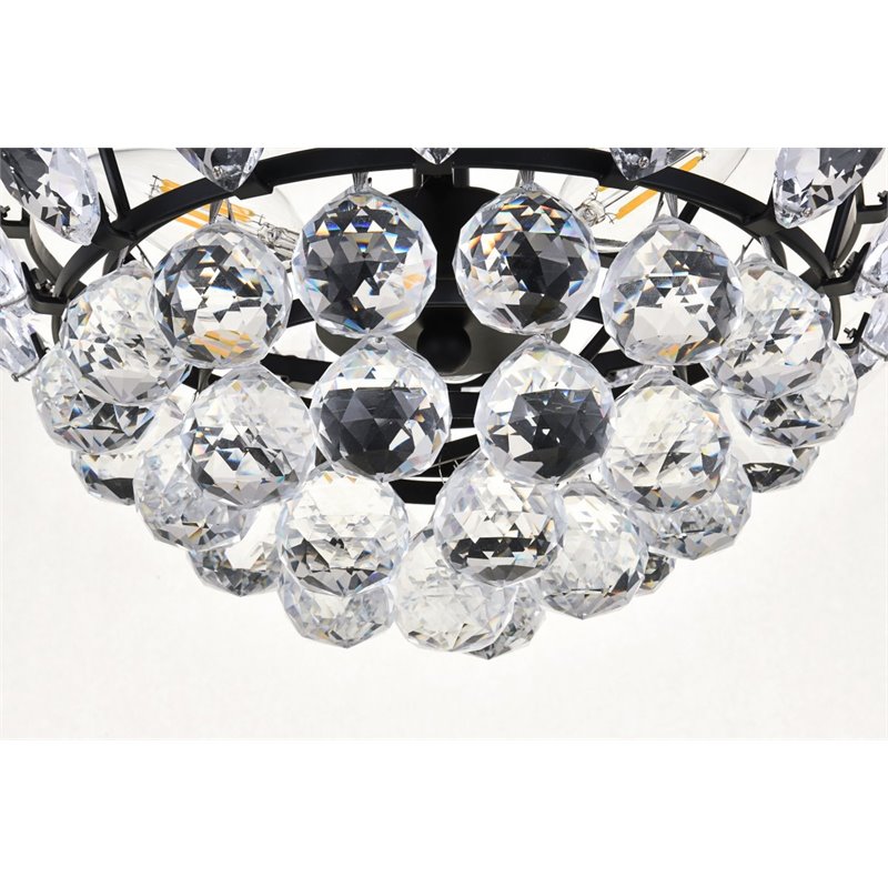 Elegant Lighting Emilia 14
