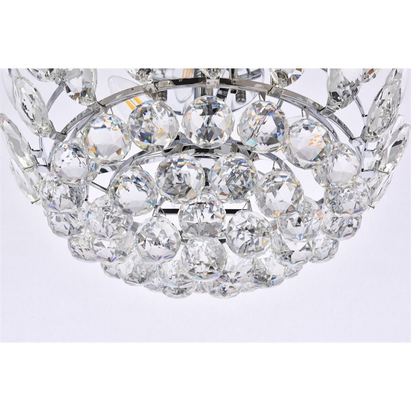 Elegant Lighting Emilia 16
