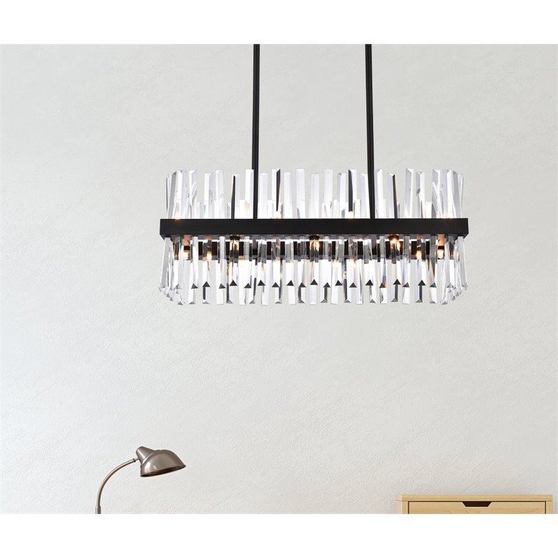 Elegant Lighting Serephina 30