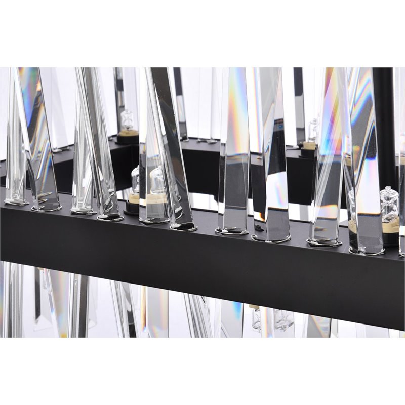 Elegant Lighting Serephina 30