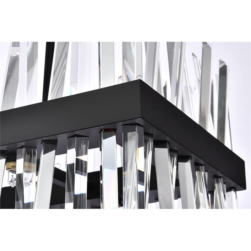Elegant Lighting Serephina 30
