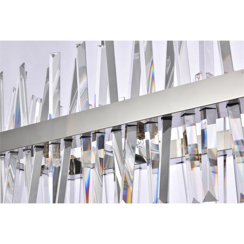 Elegant Lighting Serephina 30