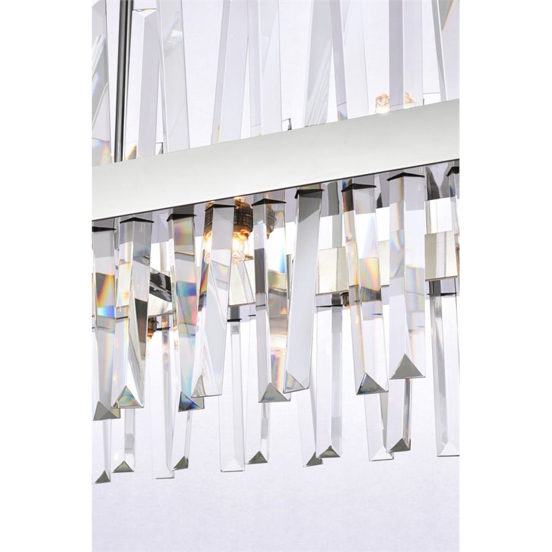 Elegant Lighting Serephina 30