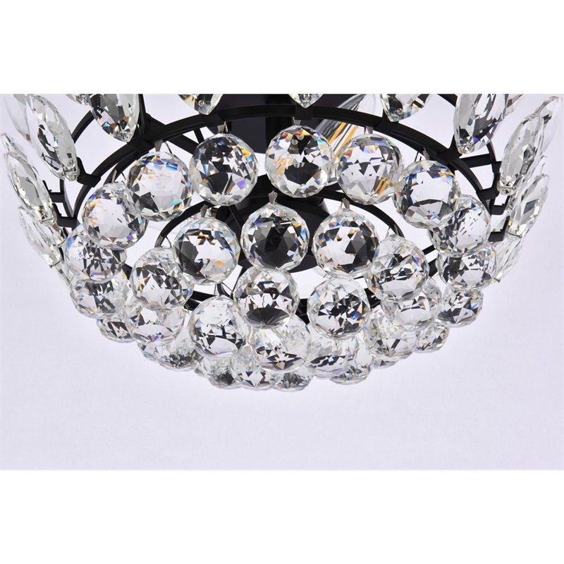 Elegant Lighting Emilia 16