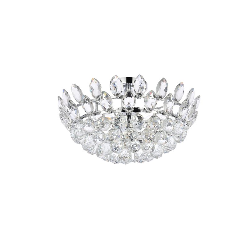 Elegant Lighting Emilia 18