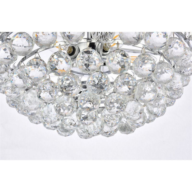 Elegant Lighting Emilia 18
