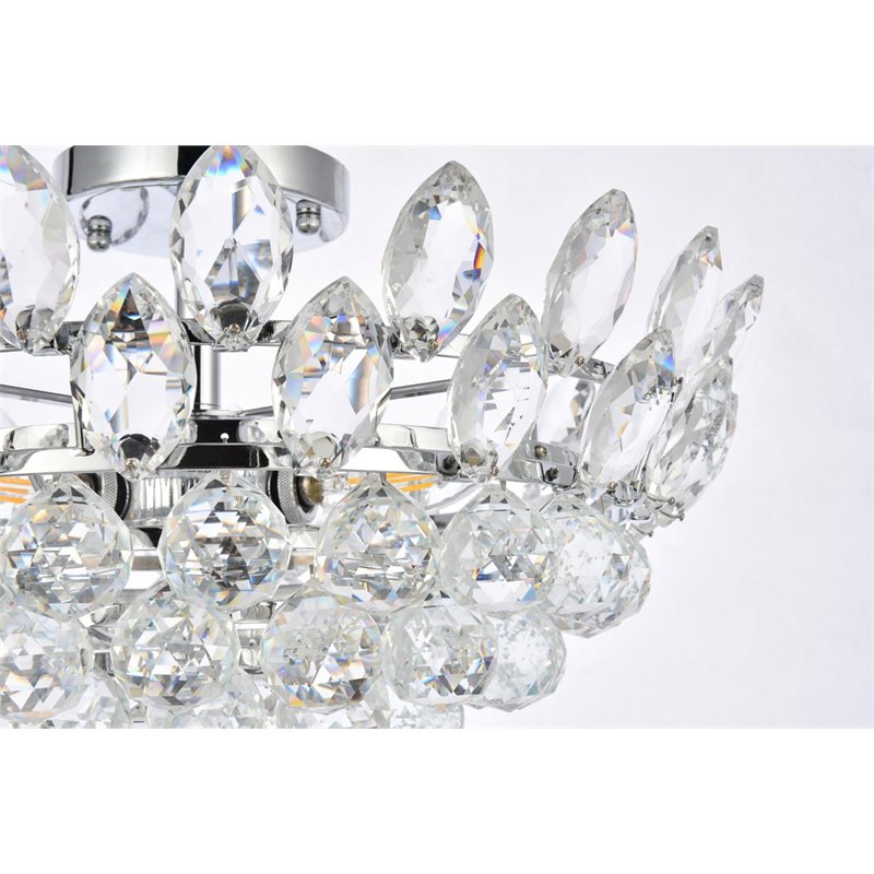 Elegant Lighting Emilia 18