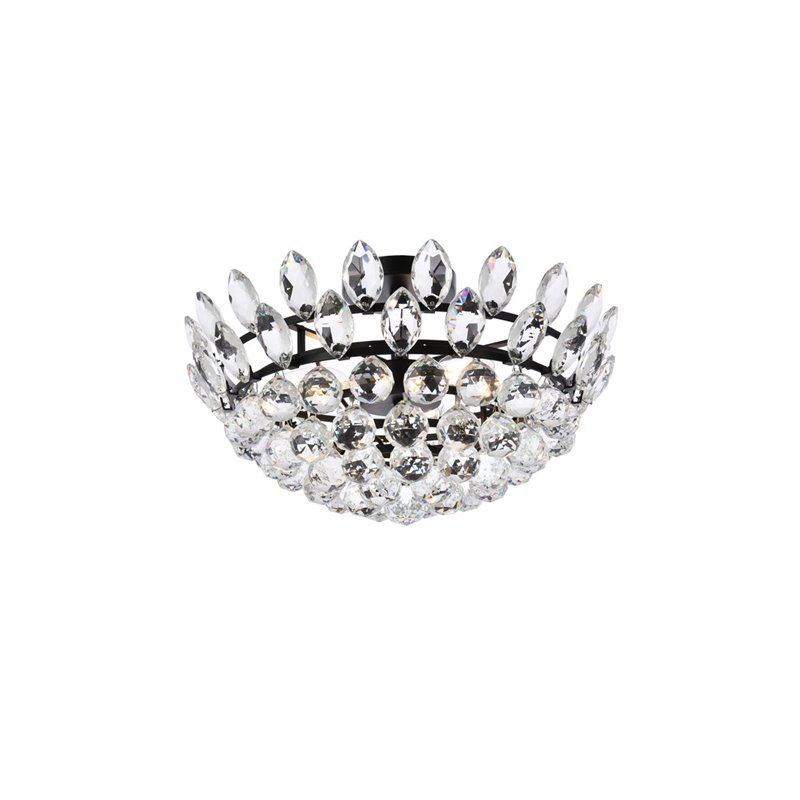 Elegant Lighting Emilia 18