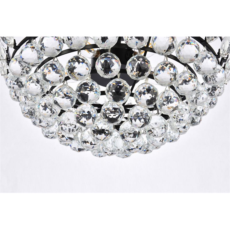 Elegant Lighting Emilia 18