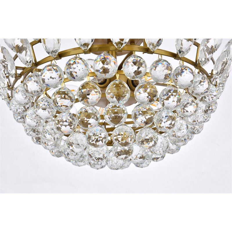 Elegant Lighting Emilia 20
