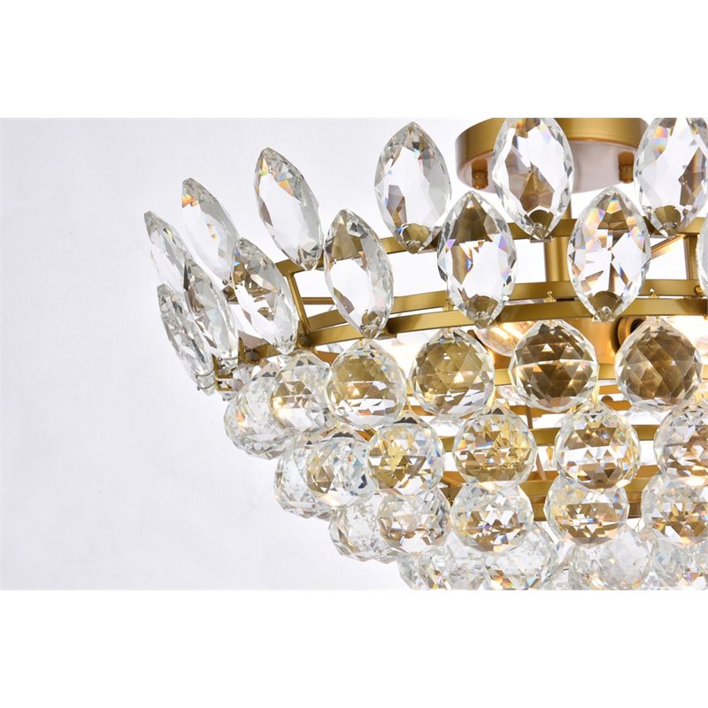 Elegant Lighting Emilia 20