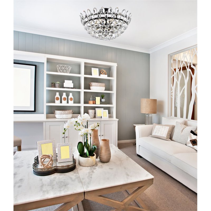 Elegant Lighting Emilia 20