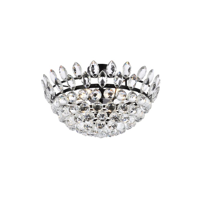 Elegant Lighting Emilia 20
