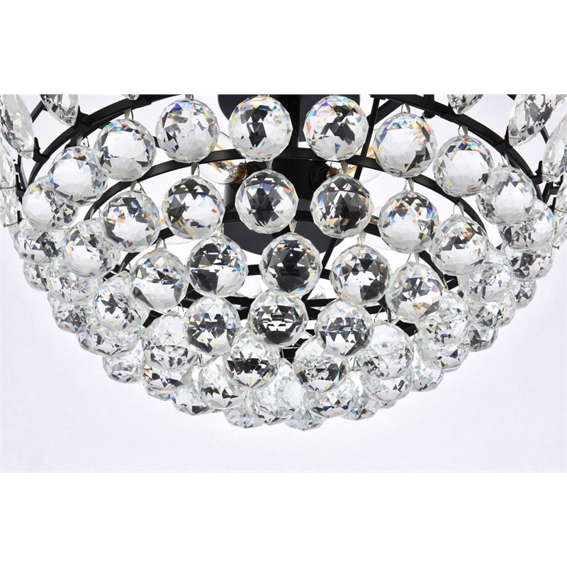 Elegant Lighting Emilia 20
