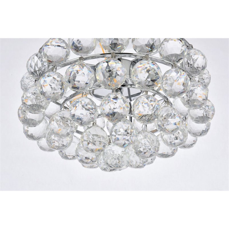 Elegant Lighting Savannahh 12