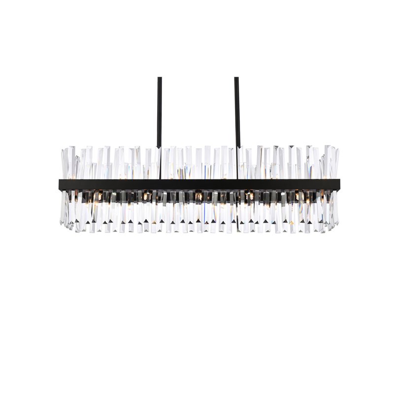 Elegant Lighting Serephina 42