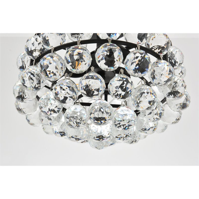 Elegant Lighting Savannahh 12