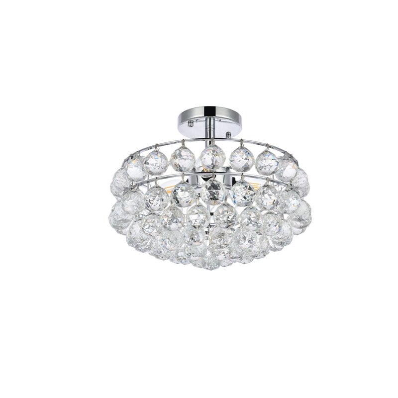 Elegant Lighting Savannahh 14