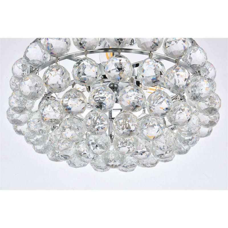 Elegant Lighting Savannahh 14