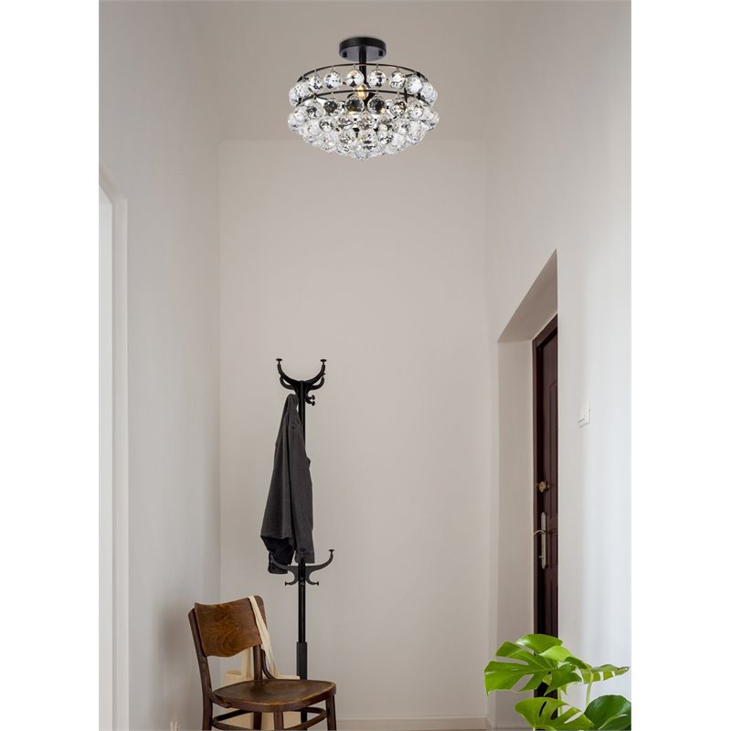 Elegant Lighting Savannahh 14