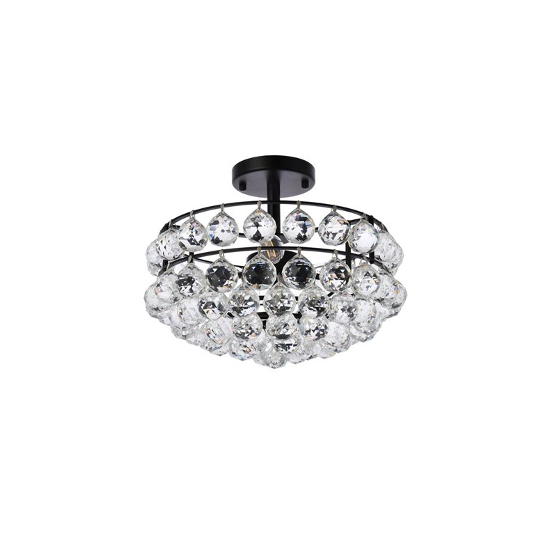 Elegant Lighting Savannahh 14